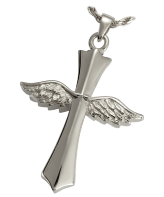 Chambered Necklaces