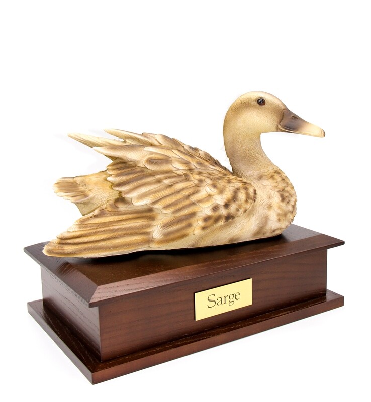 Duck Decoy
