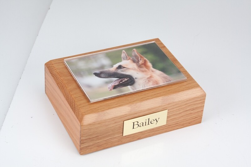 Photo Top Urn