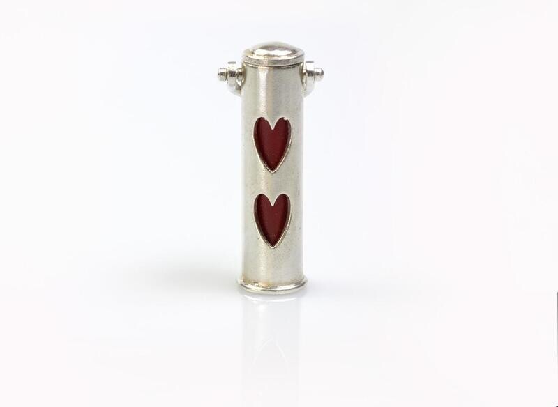 Companion Keychain Urn