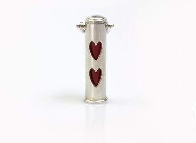 Companion Keychain Urn