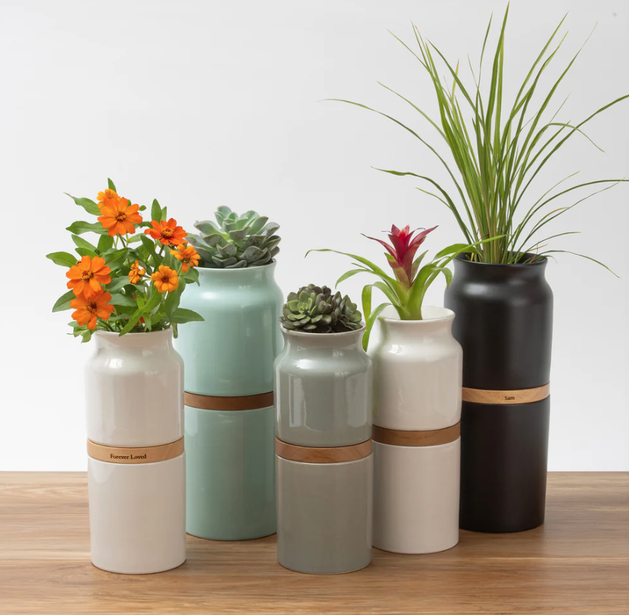 Tranquility Vase Urn