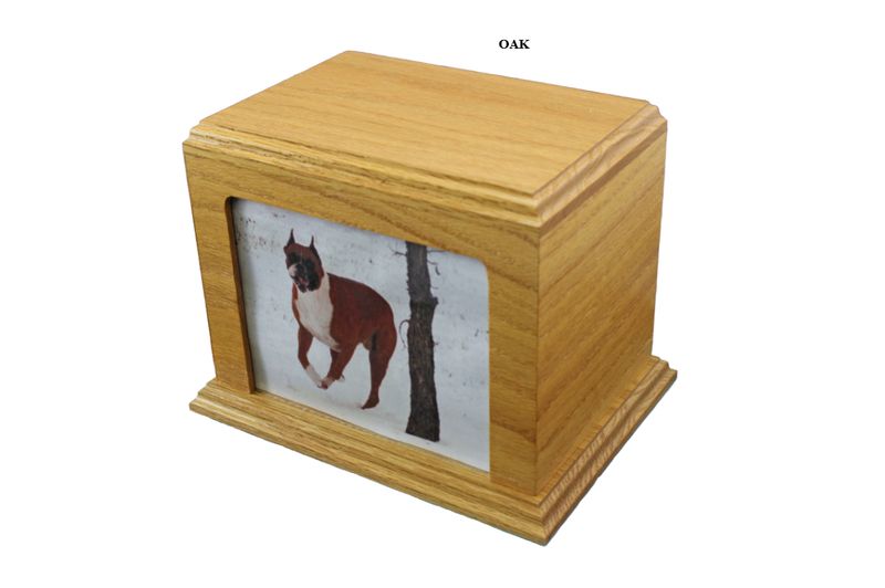 Picture Window Urn