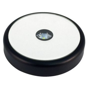 Slim LED Light Base
