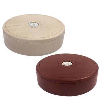5&quot; Round LED Light Base