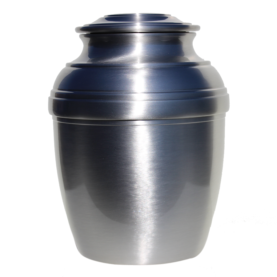 Pewter 601