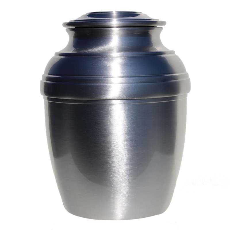 Pewter 601