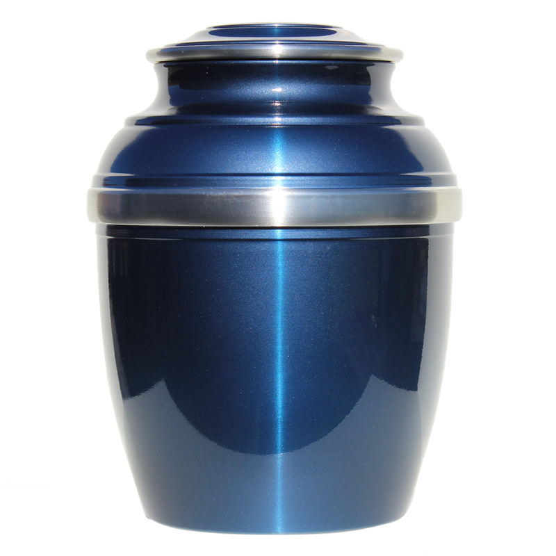 Pewter 601 Colored