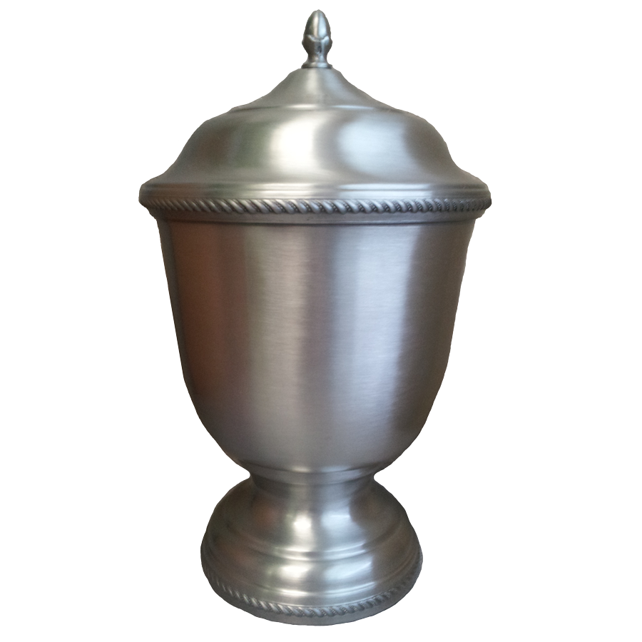 Pewter 402