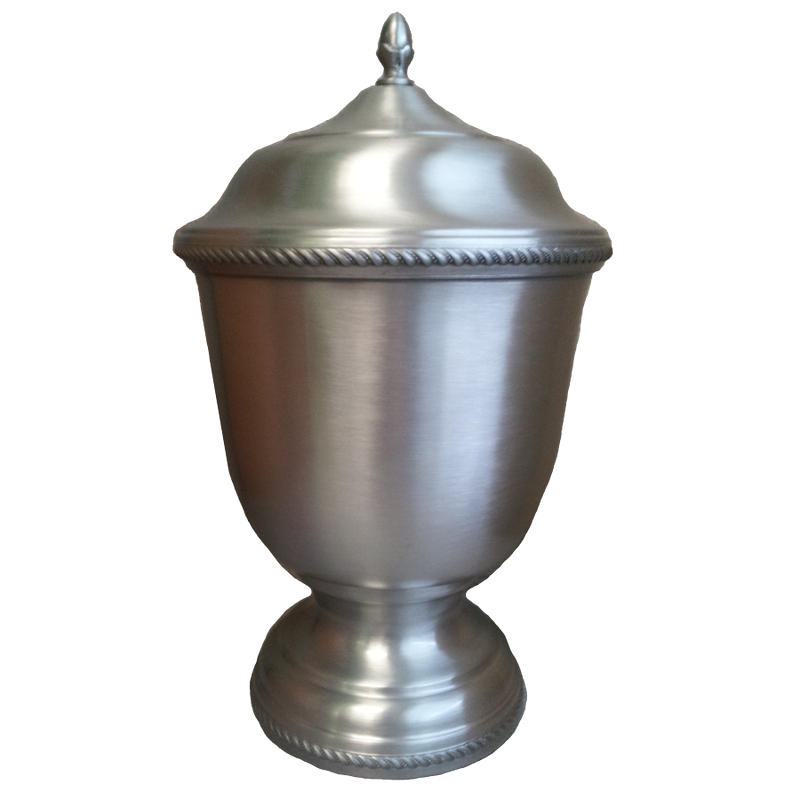 Pewter 402
