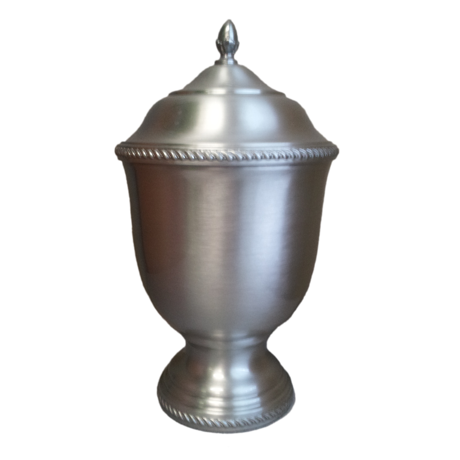 Pewter 401