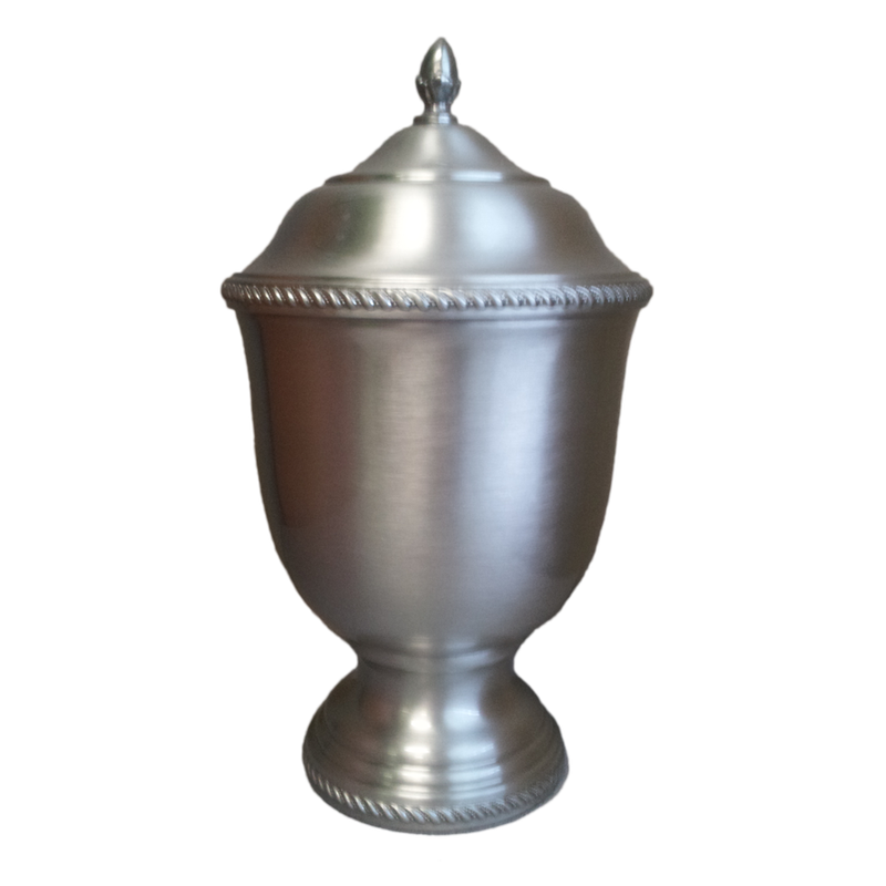 Pewter 401