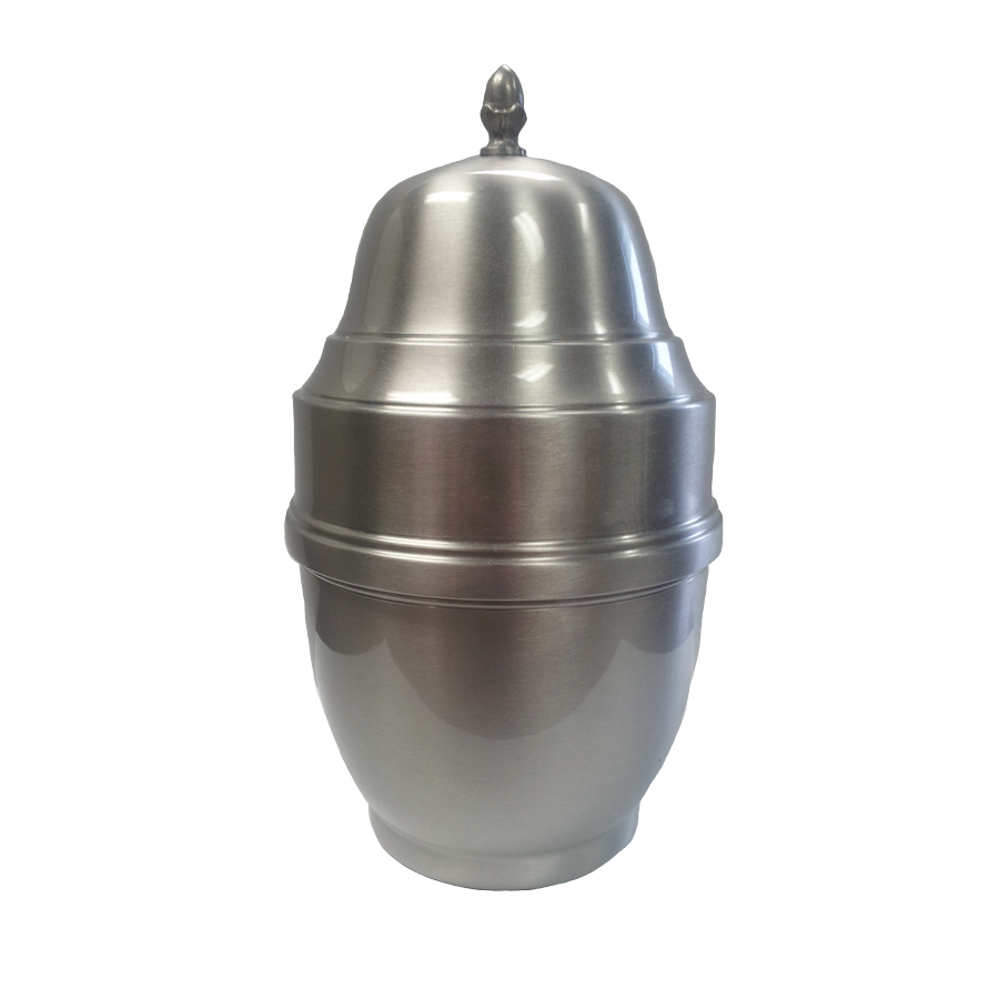 Pewter 201