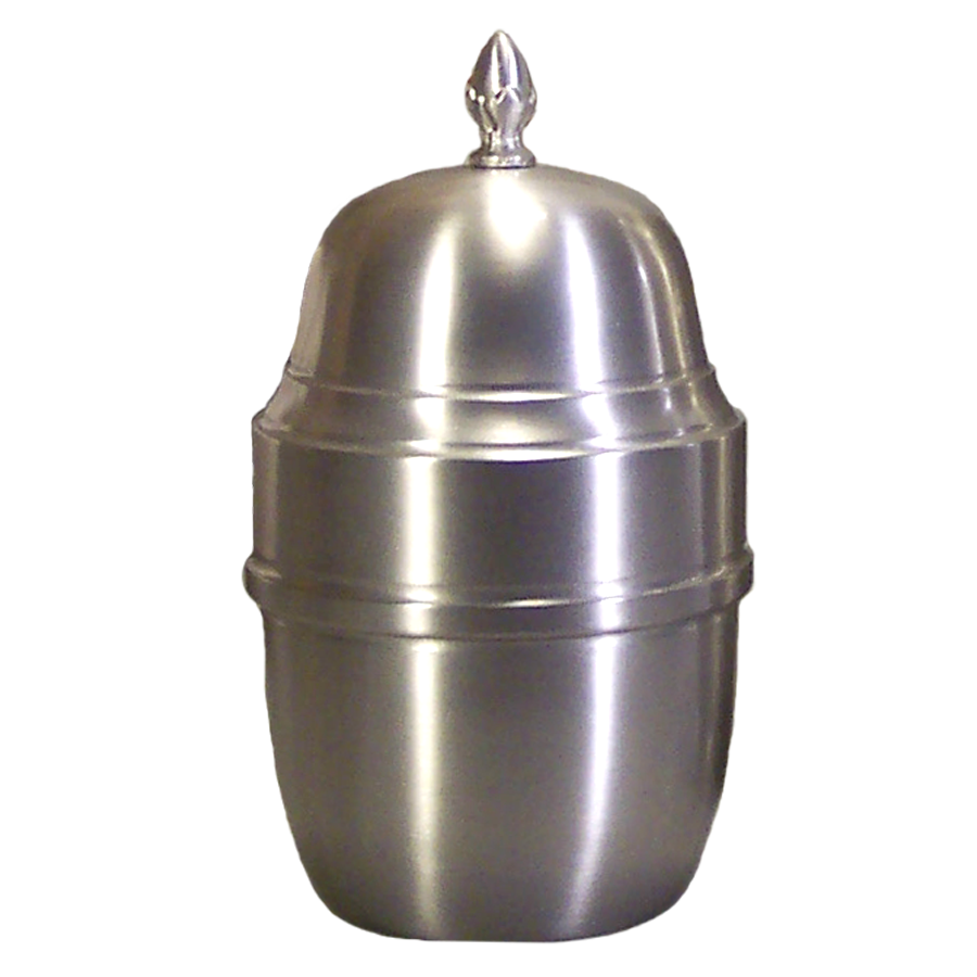 Pewter 301