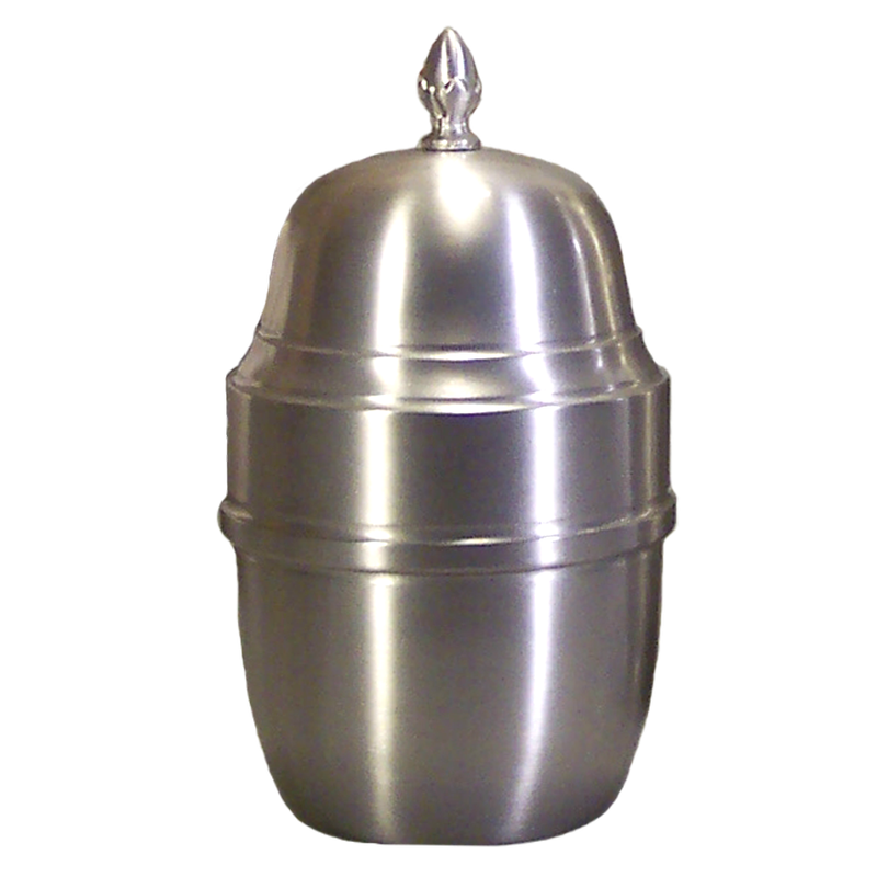Pewter 301