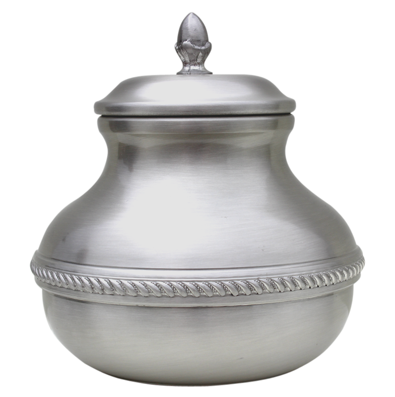 Pewter 602