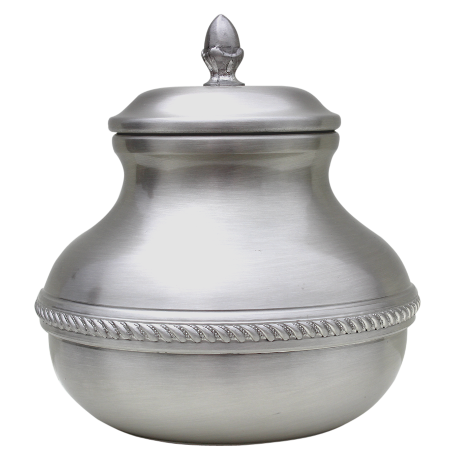 Pewter 602, Color: Pewter