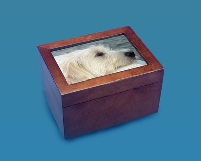 Keepsake Boxes