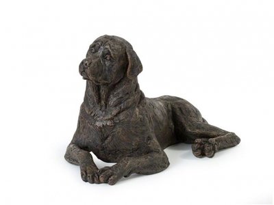 Cast Sculpture Urns