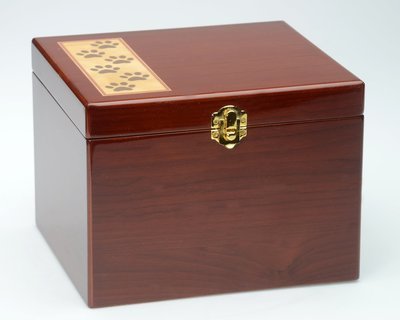 Memory Chest