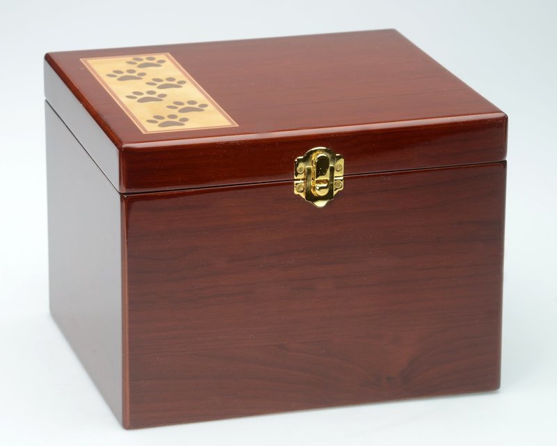 Memory Chest