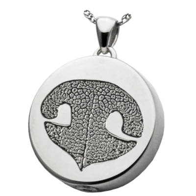 Nose Print Pendant