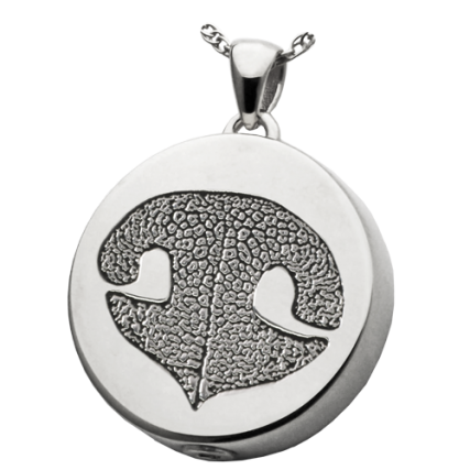 Nose Print Pendant