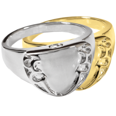 Shield Ring of Protection