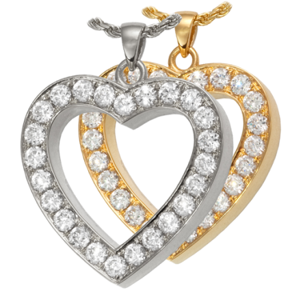 Forever Love Pendant