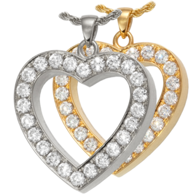 Forever Love Pendant