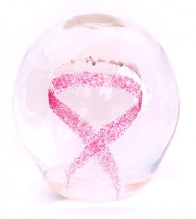 Tribute Orb