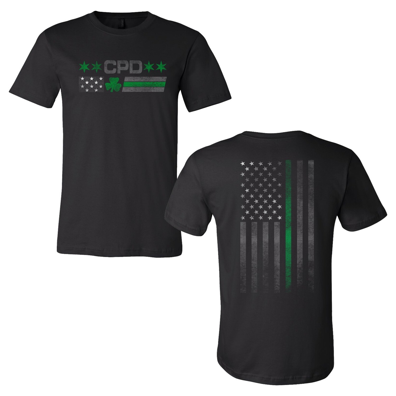 irish american t shirts