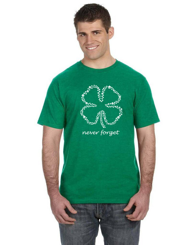 Shamrock T-Shirt