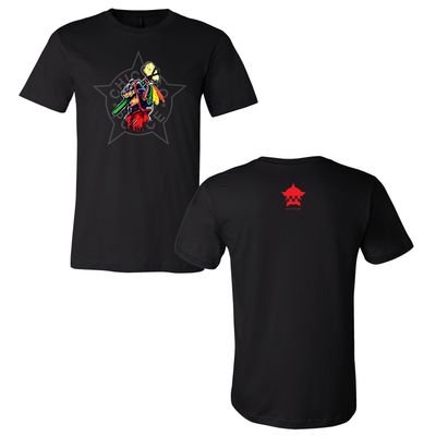 CPD Tomahawk T-Shirt