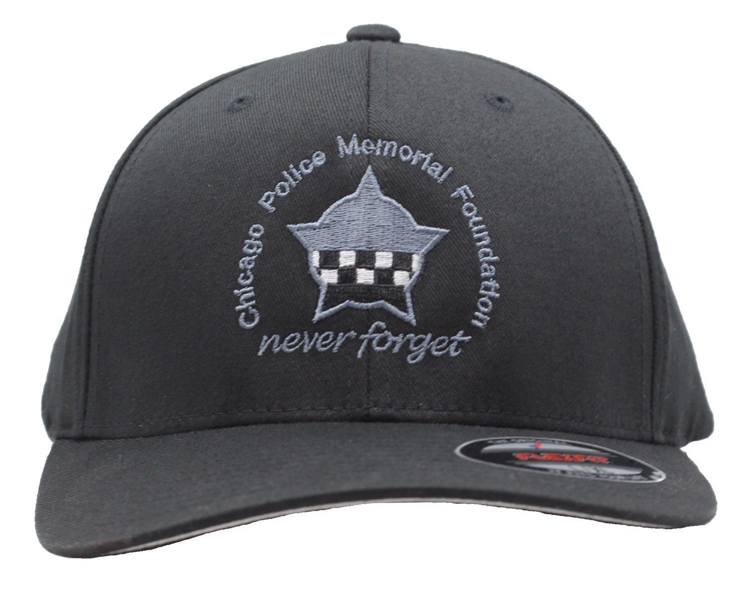 Headwear | Chicago Police Memorial 