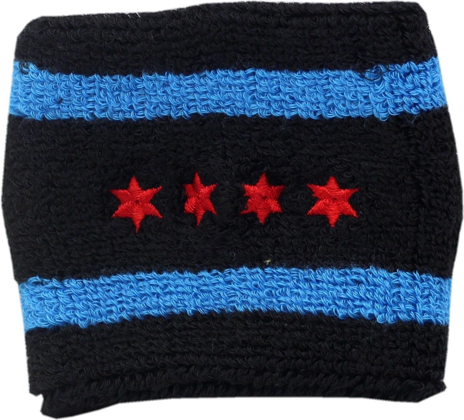 Chicago Police Memorial Foundation Never Forget Arm Band