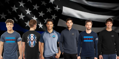 Men's Apparel