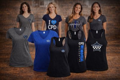 Women's Apparel