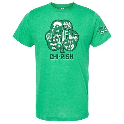 Get your Irish On!
