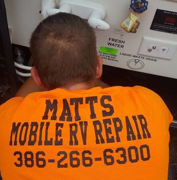 Matt's RV & Solar Parts