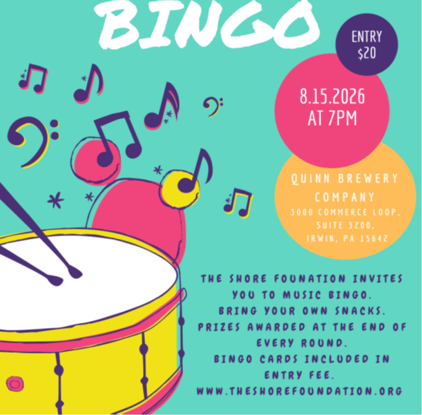 Music Bingo