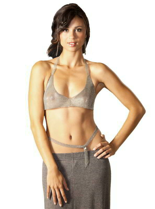 Bikini Top