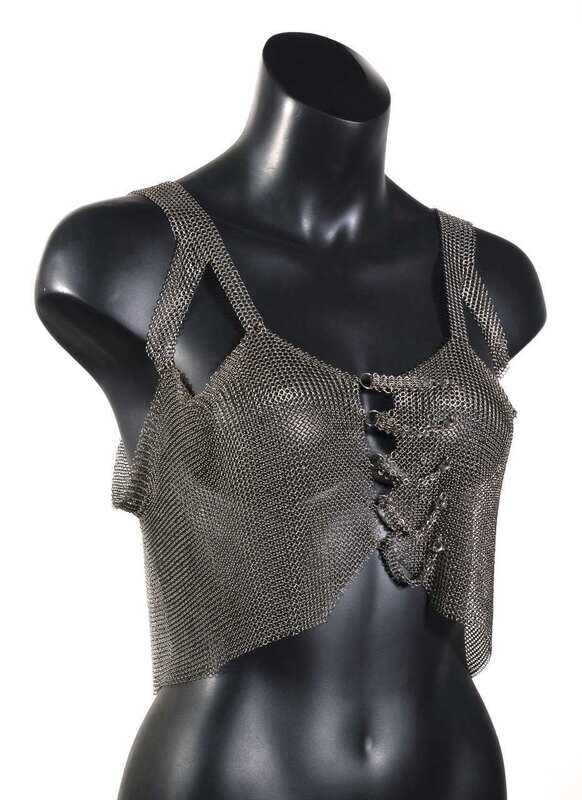 Time Traveler's Vest