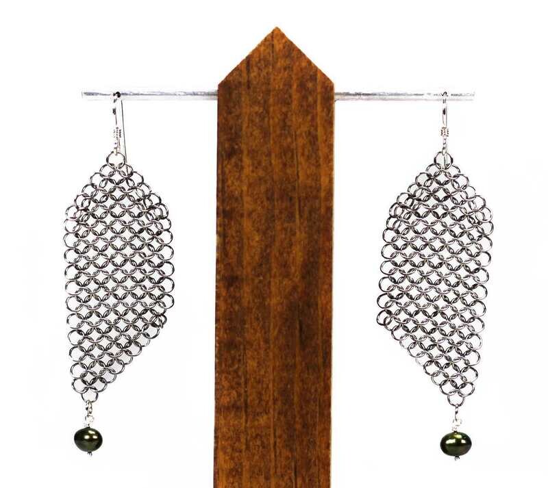 Daring Earrings