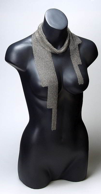 Step Scarf