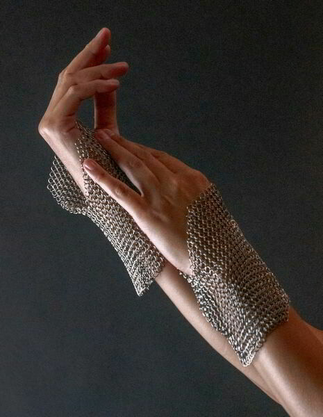 Hera's Wristlet