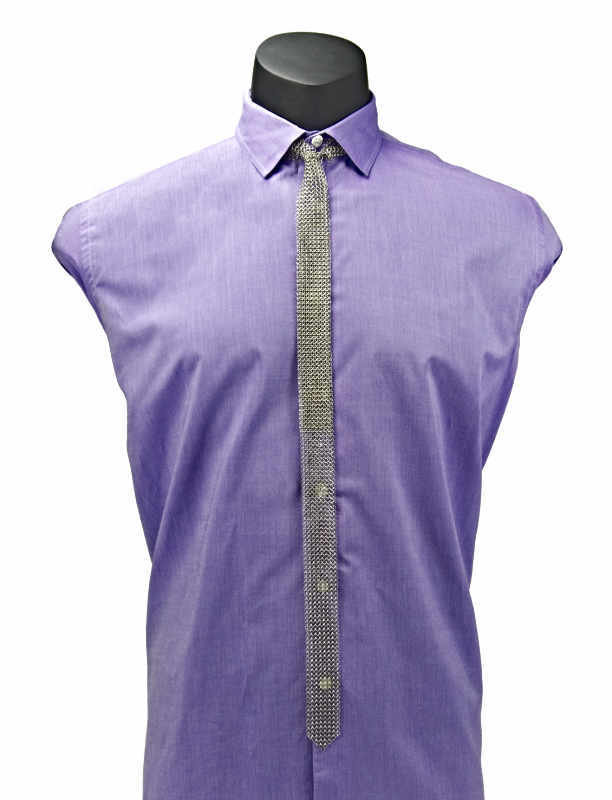 Narrow Tie