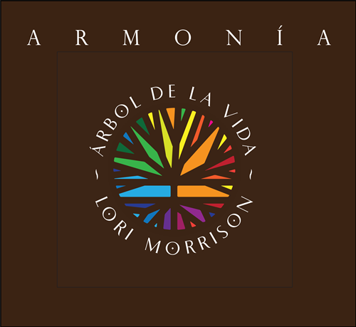 Armonía - Árbol de la Vida - Versión digital