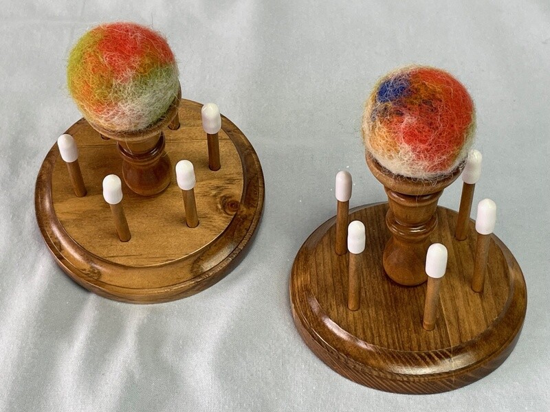 Bobbin Caddy