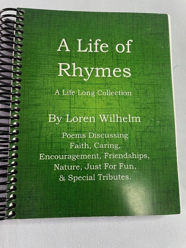 Life of Rhyme